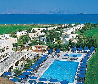 Grecotel Royal Park 